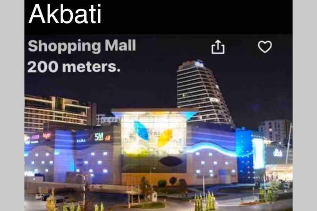 Kozapark Burgaz, Akbati Shopping Malls And Tennis Academy *