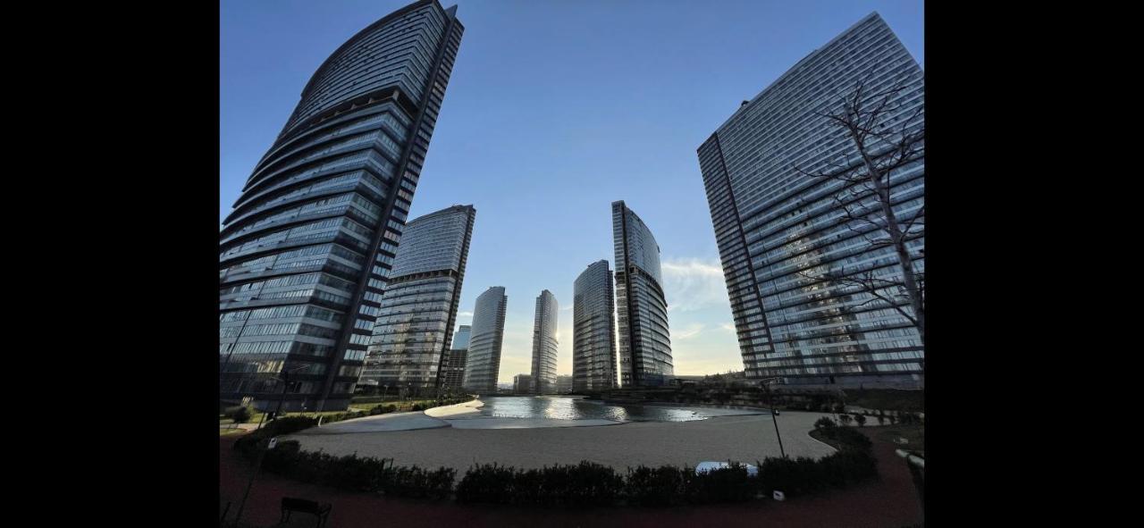 Kozapark Burgaz, Akbati Shopping Malls And Tennis Academy Apartment