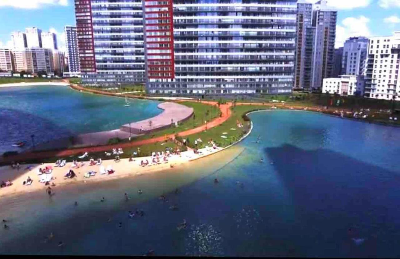 Kozapark Burgaz, Akbati Shopping Malls And Tennis Academy Istanbul