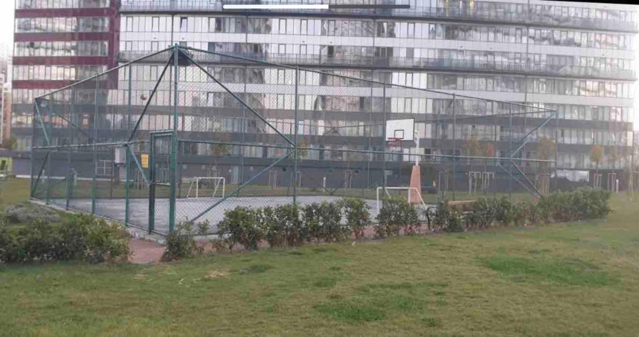 Kozapark Burgaz, Akbati Shopping Malls And Tennis Academy Istanbul