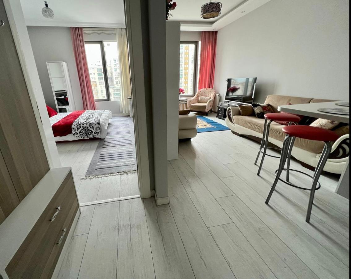 Kozapark Burgaz, Akbati Shopping Malls And Tennis Academy * Istanbul