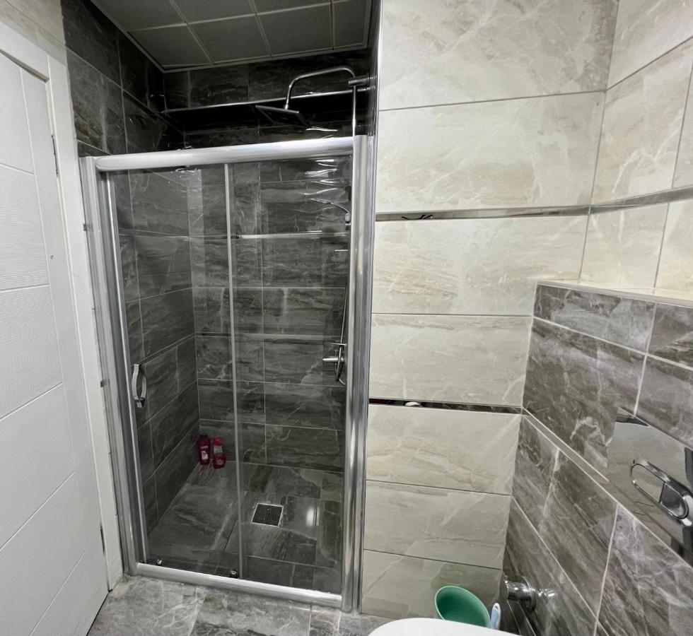 Apartment Kozapark Burgaz, Akbati Shopping Malls And Tennis Academy