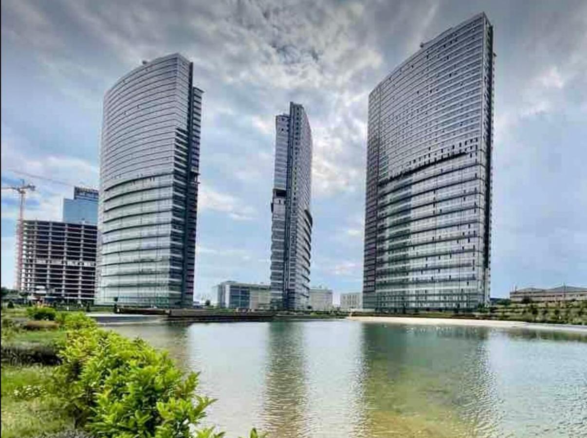 Apartment Kozapark Burgaz, Akbati Shopping Malls And Tennis Academy *