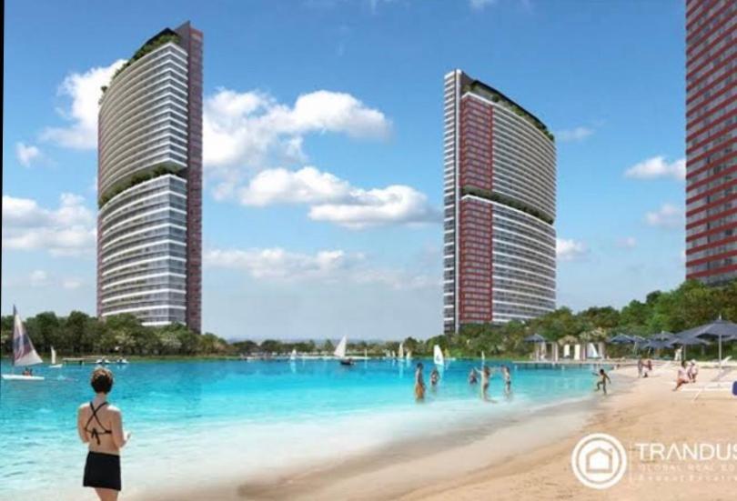 Apartament Kozapark Burgaz, Akbati Shopping Malls And Tennis Academy