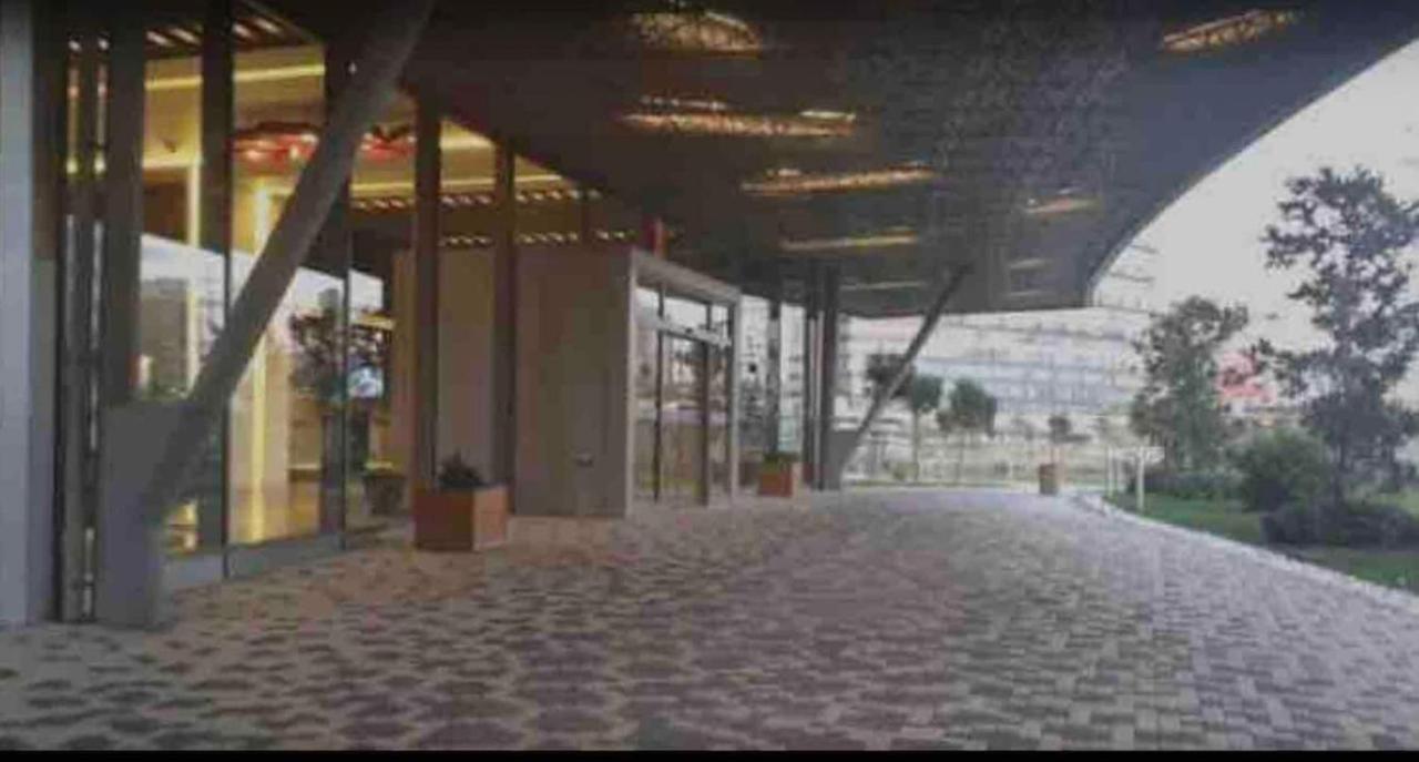 Apartament Kozapark Burgaz, Akbati Shopping Malls And Tennis Academy *