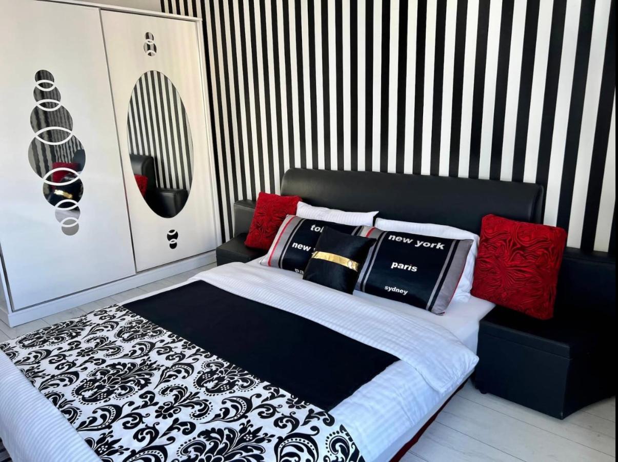 Kozapark Burgaz, Akbati Shopping Malls And Tennis Academy Apartament