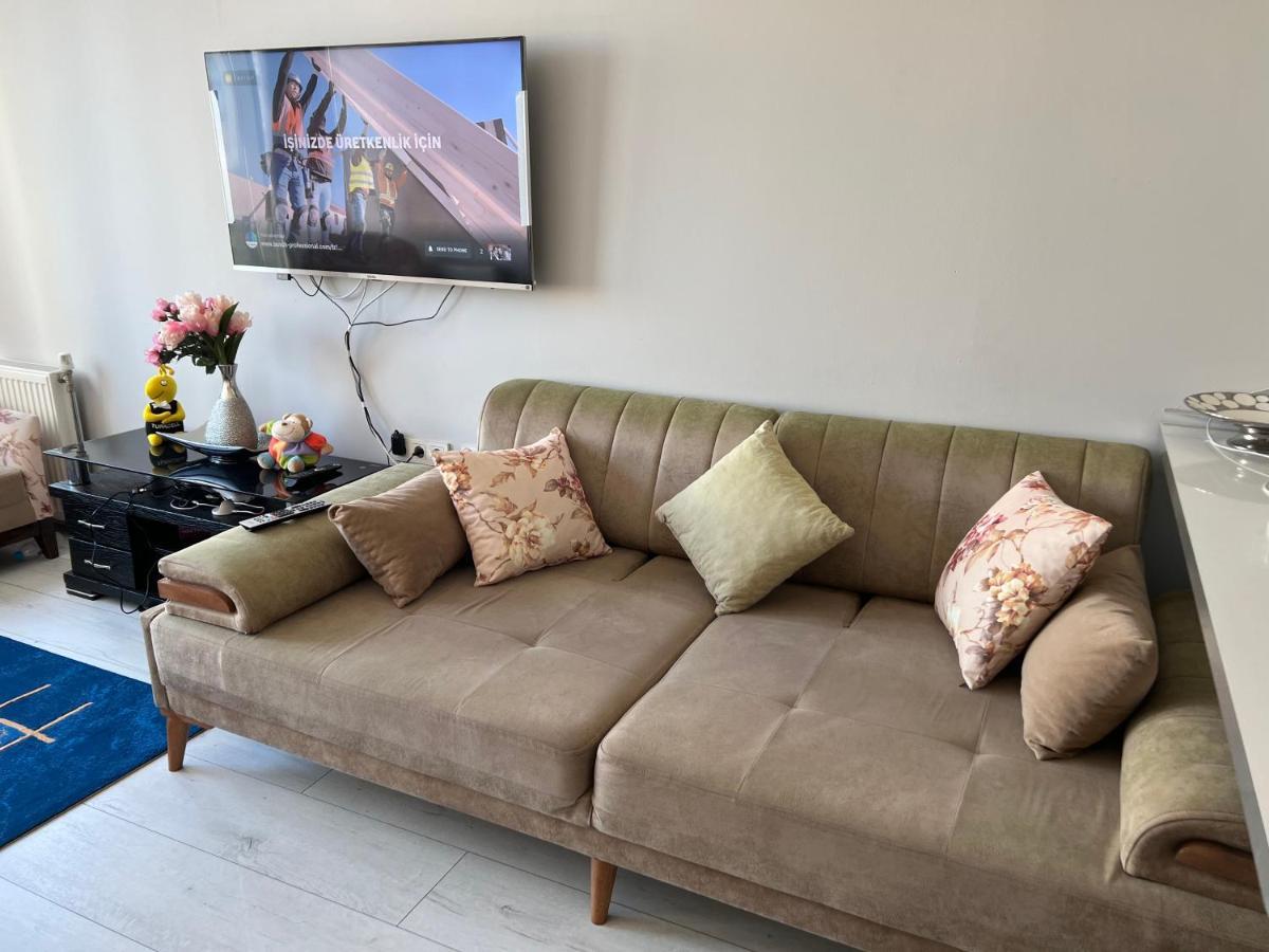 Apartament Kozapark Burgaz, Akbati Shopping Malls And Tennis Academy Istanbul
