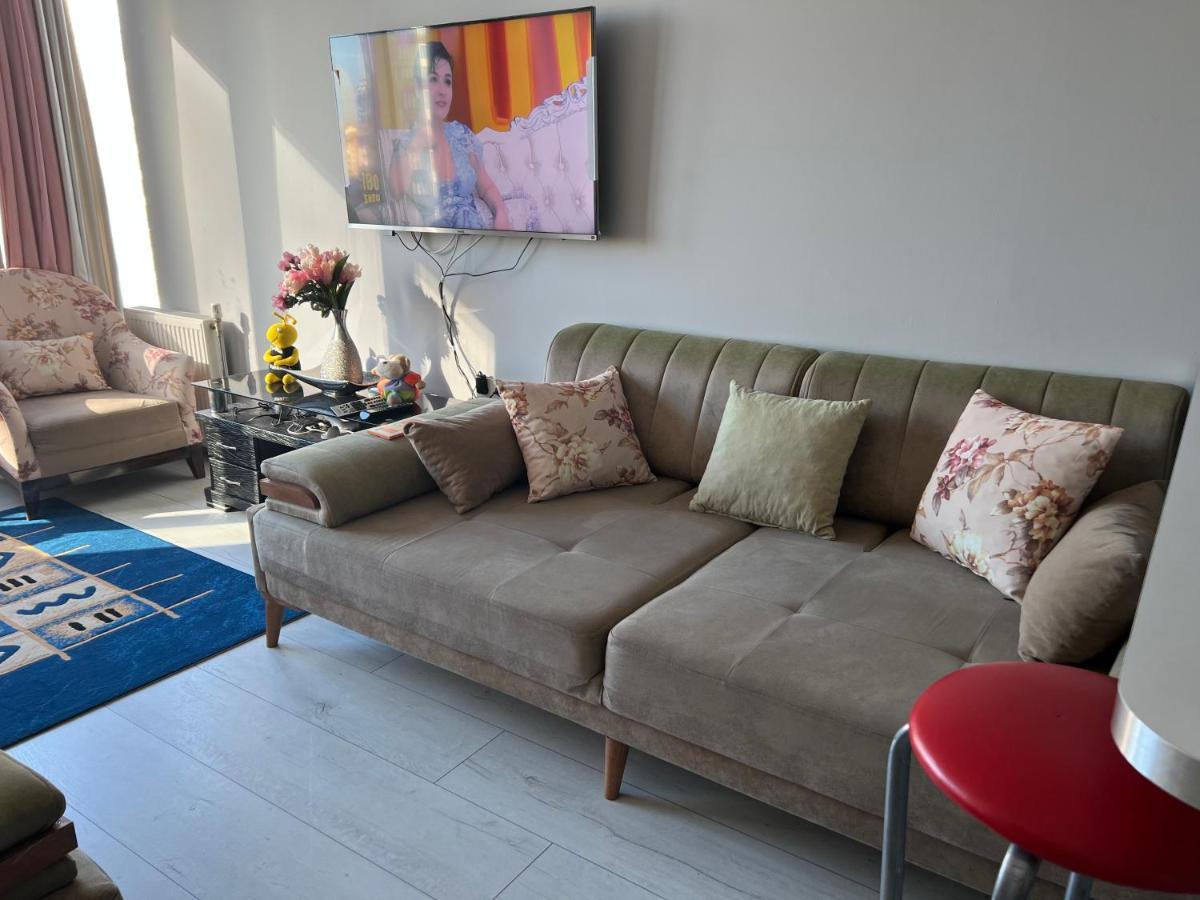 Apartament Kozapark Burgaz, Akbati Shopping Malls And Tennis Academy